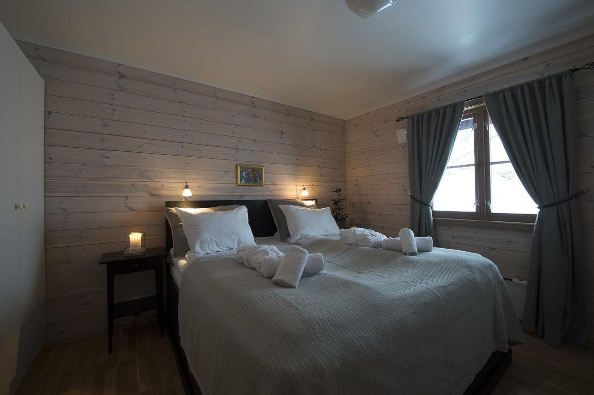 Skarsnuten Apartments Hemsedal Exteriér fotografie