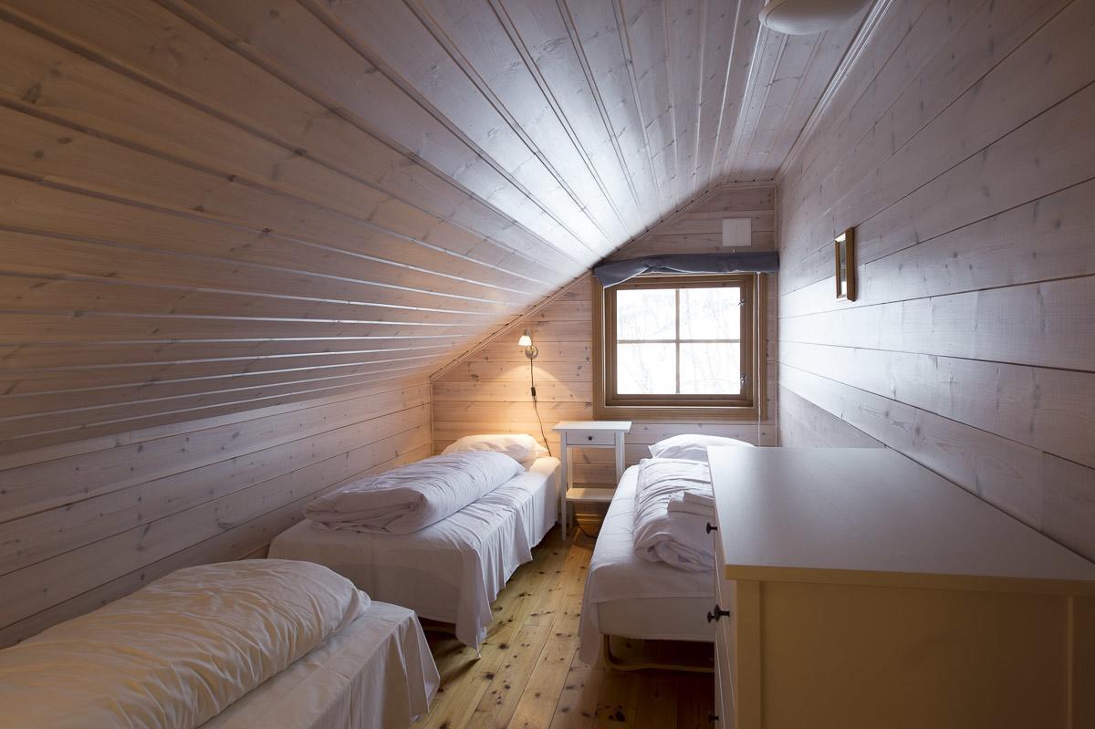 Skarsnuten Apartments Hemsedal Exteriér fotografie
