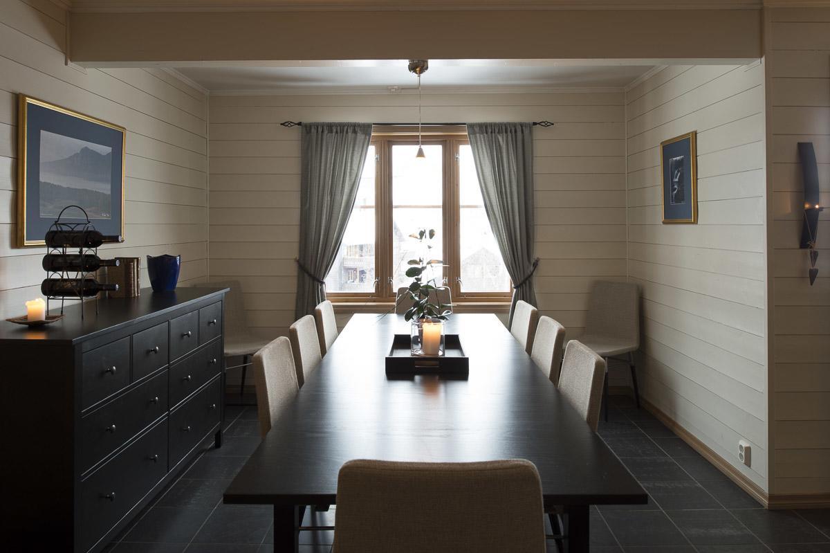 Skarsnuten Apartments Hemsedal Exteriér fotografie